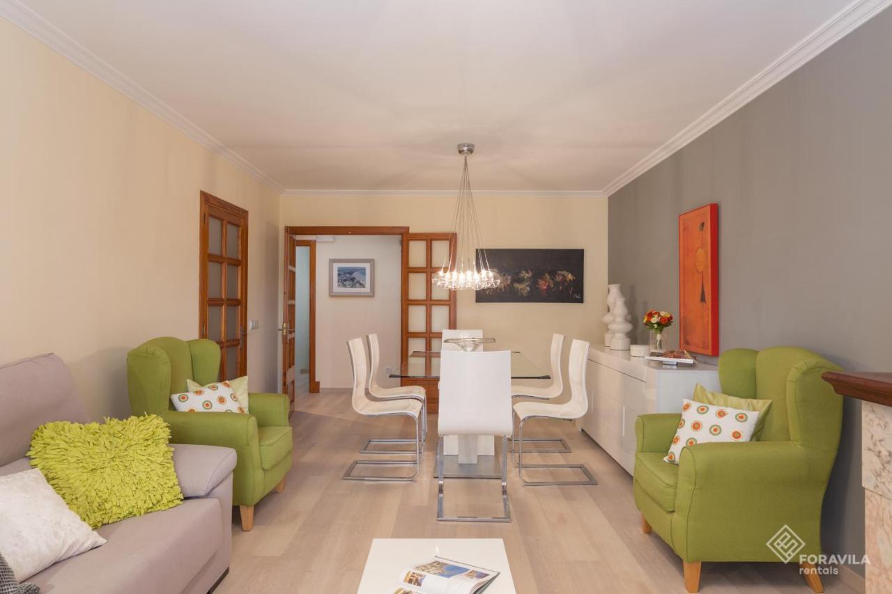 Apartment Gran Canal *