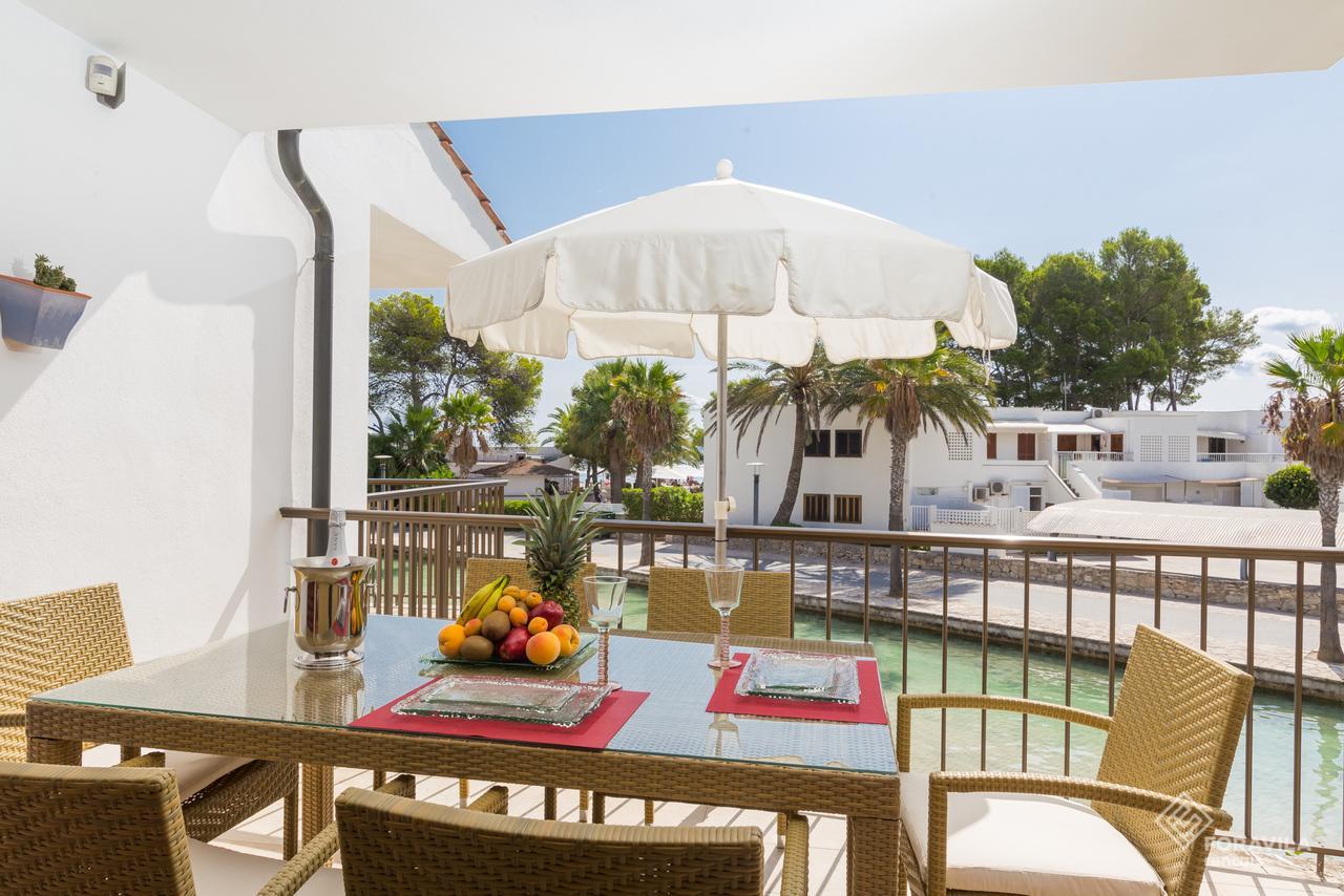 Gran Canal Apartment Port de Alcudia (Mallorca)