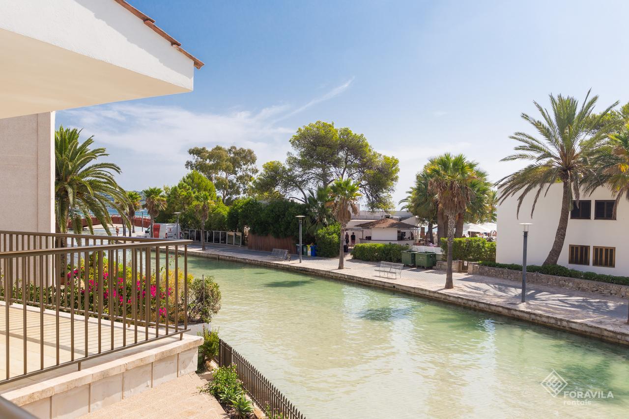 Apartment Gran Canal *