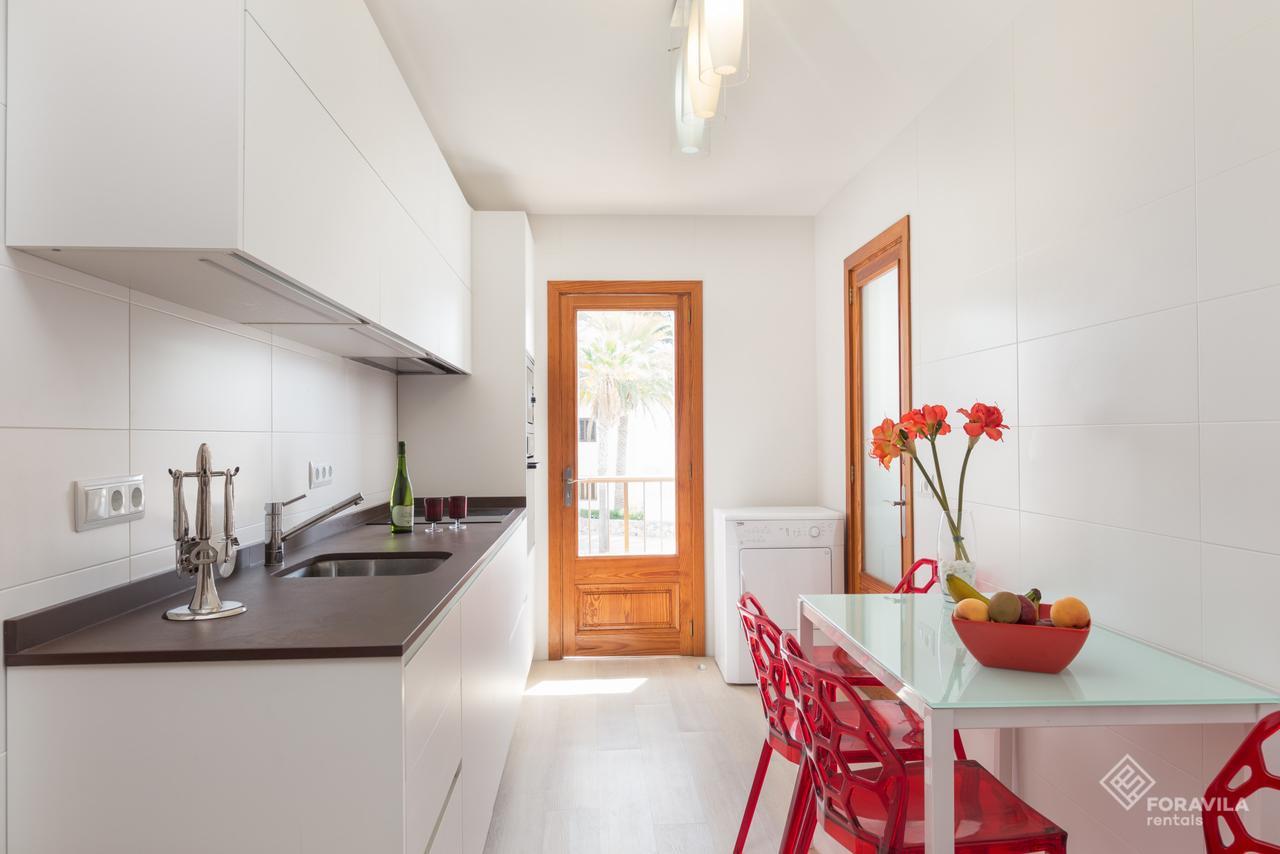 Apartment Gran Canal