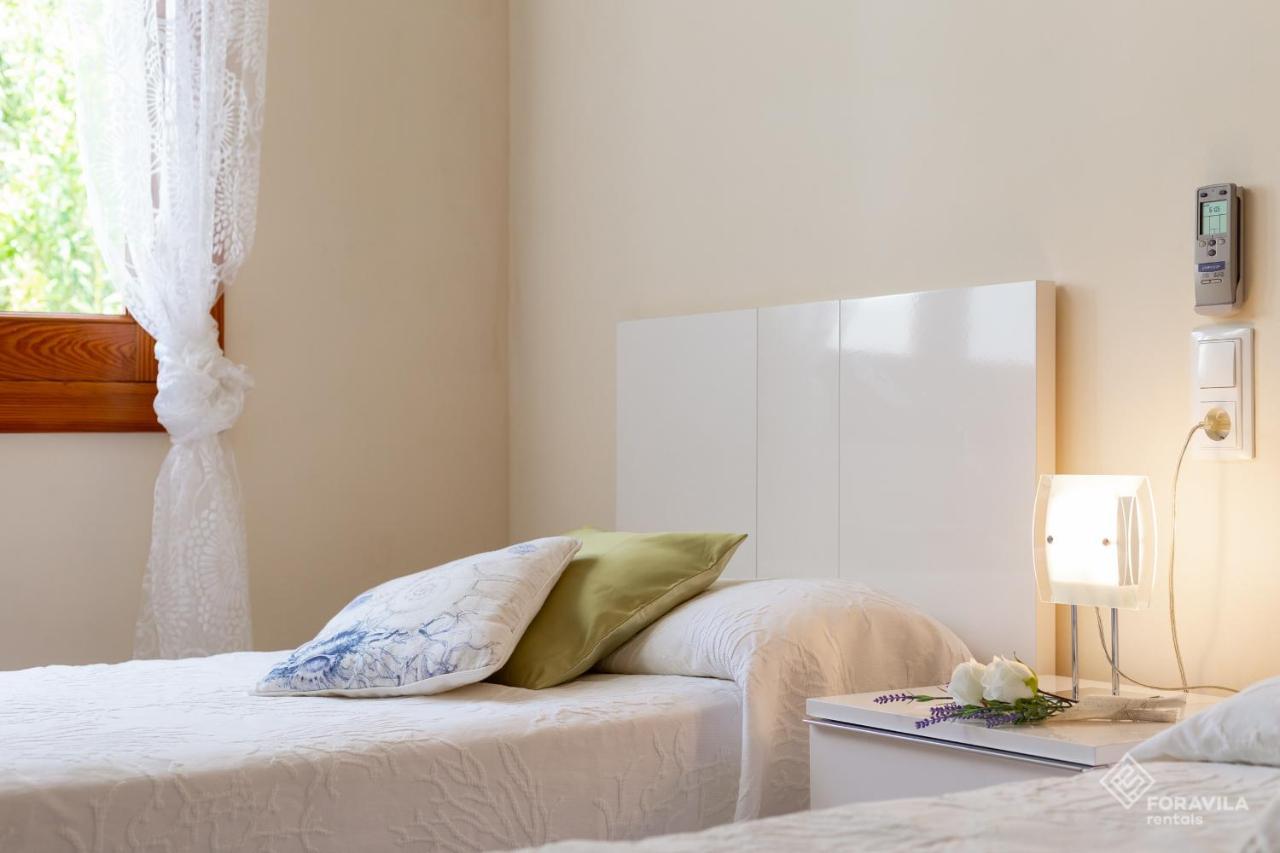 Apartment Gran Canal