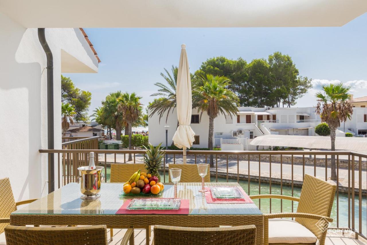 Gran Canal Apartment *