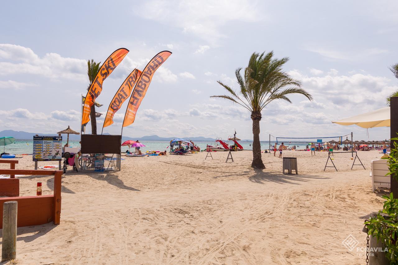 Gran Canal * Port de Alcudia (Mallorca)
