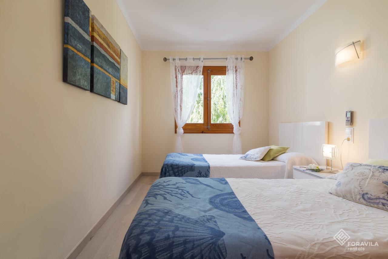 Gran Canal Apartment